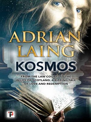 cover image of Kosmos